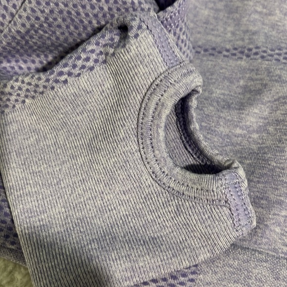 Gym crop top - Picture 9 of 11